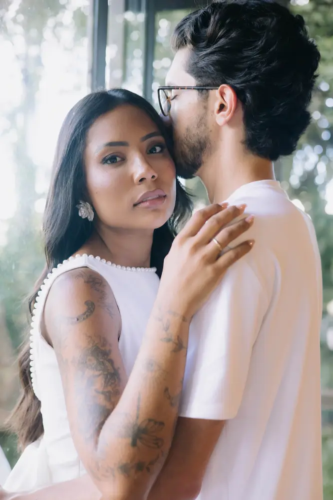 Foto pré-wedding 14