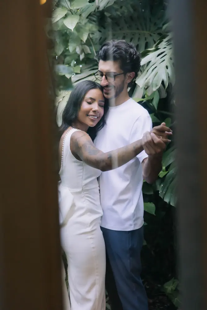 Foto pré-wedding 16